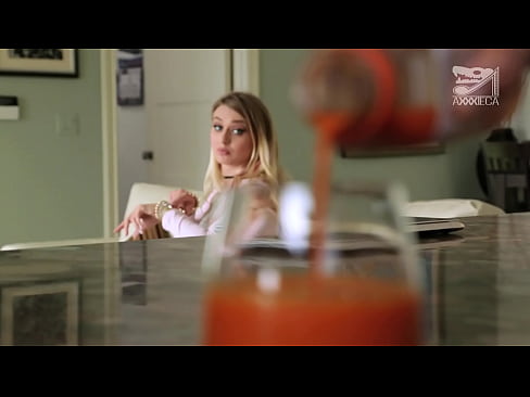 ❤️ Gbona girl pẹlu ńlá ori omu ati ki o ju obo gba akukọ lati olofo, sugbon gidigidi lile Ohun onihoho ti ile  ❌❤