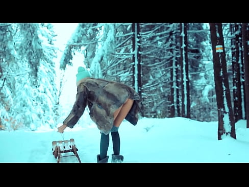 ❤️ Ere onihoho Ọdun Tuntun - Ibalopo si orin Ọdun Tuntun 2021 Ohun onihoho ti ile  ❌❤