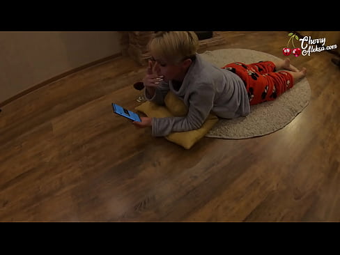 ❤️ Crazy bilondi sii mu Tobi Dick sii mu ati boncing Lori o - furo ibalopo Ohun onihoho ti ile  ❌❤