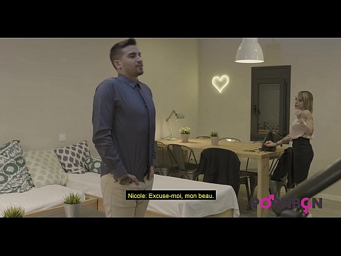 ❤️ PORNBCN 4K Obinrin kan ti o dagba pẹlu awọn ori omu nla fẹ lati jẹ fucked ọdọ gigolo pẹlu dick blowjob amortism lile fokii iṣẹ ọwọ aja ara obo lick orgasm Faranse awọn atunkọ Ohun onihoho ti ile  ❌❤