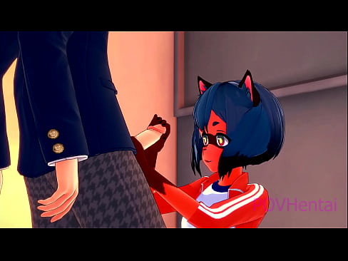 ❤️ Iyasọtọ ẹran ọsin tuntun pẹlu Michiru Kagemori Ohun onihoho ti ile  ❌❤